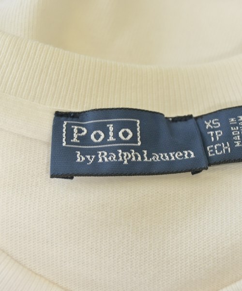 Polo Ralph Lauren（ポロラルフローレン）ワンピース 白 サイズ:XS レディース/2200674580114