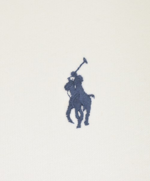 Polo Ralph Lauren（ポロラルフローレン）ワンピース 白 サイズ:XS レディース/2200674580114