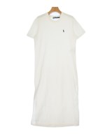 Polo Ralph Lauren（ポロラルフローレン）ワンピース 白 サイズ:XS レディース/2200674580114