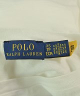 Polo Ralph Lauren（ポロラルフローレン）Tシャツ・カットソー 白 サイズ:XS レディース/2200674580152