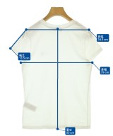 Polo Ralph Lauren（ポロラルフローレン）Tシャツ・カットソー 白 サイズ:XS レディース/2200674580152