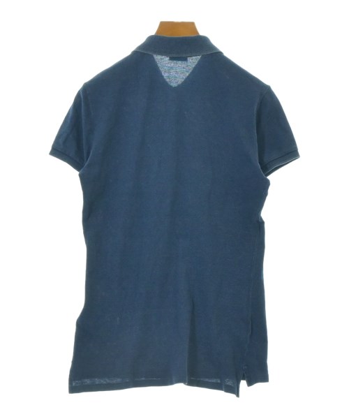 Polo Ralph Lauren（ポロラルフローレン）ポロシャツ 青 サイズ:XS レディース/2200674580176