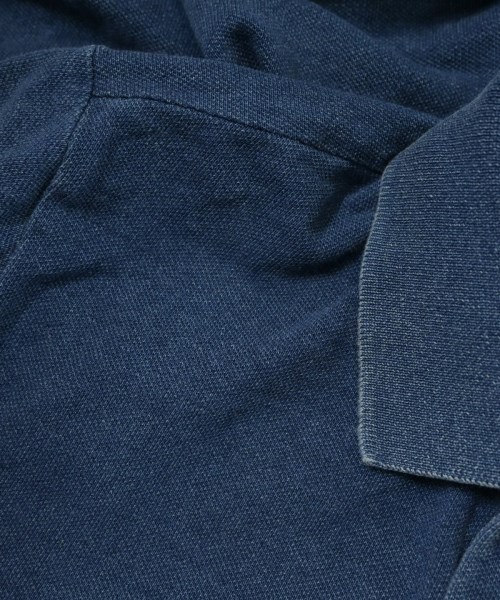 Polo Ralph Lauren（ポロラルフローレン）ポロシャツ 青 サイズ:XS レディース/2200674580176