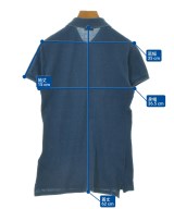 Polo Ralph Lauren（ポロラルフローレン）ポロシャツ 青 サイズ:XS レディース/2200674580176