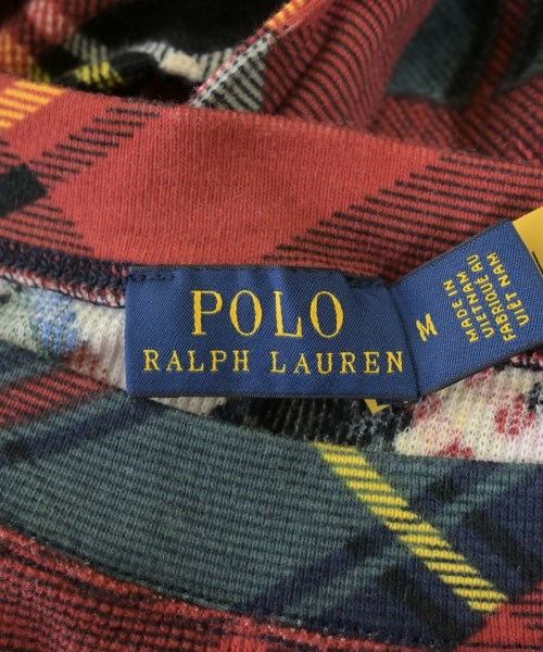 Polo Ralph Lauren（ポロラルフローレン）ワンピース その他（柄物・カラフル） サイズ:M レディース/2200678117026