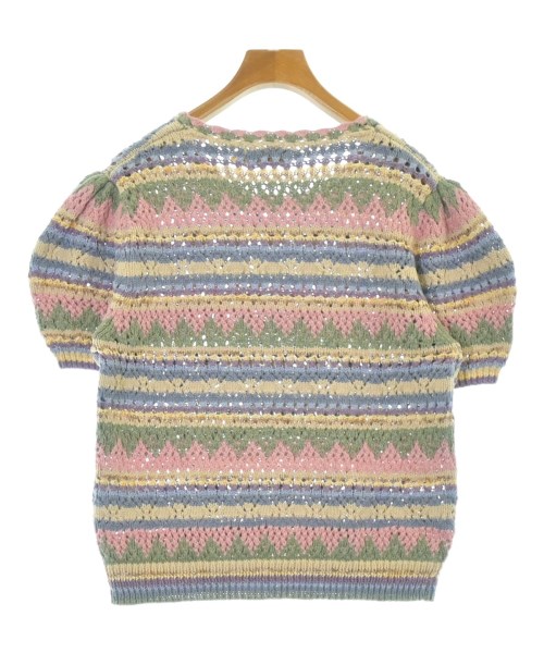 Polo Ralph Lauren（ポロラルフローレン）ニット・セーター その他（柄物・カラフル） サイズ:L レディース/2200678117033