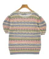 Polo Ralph Lauren（ポロラルフローレン）ニット・セーター その他（柄物・カラフル） サイズ:L レディース/2200678117033