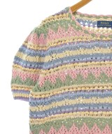 Polo Ralph Lauren（ポロラルフローレン）ニット・セーター その他（柄物・カラフル） サイズ:L レディース/2200678117033