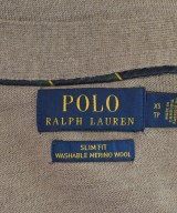 Polo Ralph Lauren（ポロラルフローレン）カーディガン ベージュ サイズ:XS レディース/2200681211025