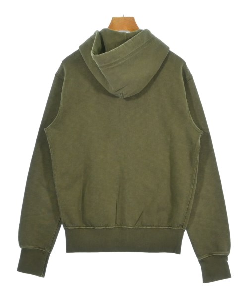 Polo Ralph Lauren（ポロラルフローレン）パーカー カーキ サイズ:XS レディース/2200681444010