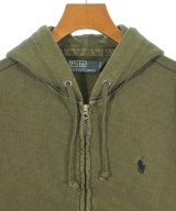 Polo Ralph Lauren（ポロラルフローレン）パーカー カーキ サイズ:XS レディース/2200681444010