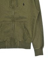 Polo Ralph Lauren（ポロラルフローレン）パーカー カーキ サイズ:XS レディース/2200681444010