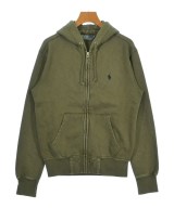 Polo Ralph Lauren パーカー