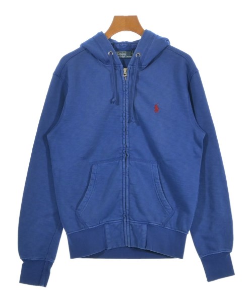 Polo Ralph Lauren(ポロラルフローレン)スウェット 青 サイズ:XS/2200681444171