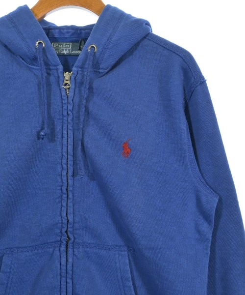 Polo Ralph Lauren（ポロラルフローレン）スウェット 青 サイズ:XS レディース/2200681444171