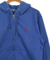 Polo Ralph Lauren（ポロラルフローレン）スウェット 青 サイズ:XS レディース/2200681444171