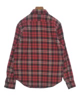 Ralph Lauren（ラルフローレン）カジュアルシャツ 赤 サイズ:6(M位) レディース/2200633855222