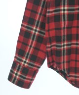 Ralph Lauren（ラルフローレン）カジュアルシャツ 赤 サイズ:6(M位) レディース/2200633855222