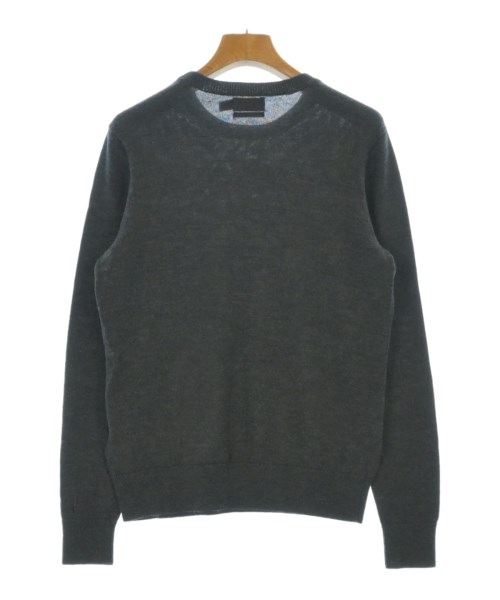 Polo Ralph Lauren（ポロラルフローレン）ニット・セーター グレー サイズ:L レディース/2200674992016