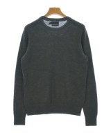 Polo Ralph Lauren（ポロラルフローレン）ニット・セーター グレー サイズ:L レディース/2200674992016