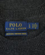 Polo Ralph Lauren（ポロラルフローレン）ニット・セーター グレー サイズ:L レディース/2200674992016
