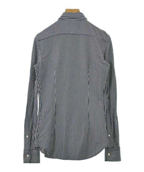 Polo Ralph Lauren（ポロラルフローレン）カジュアルシャツ 紺 サイズ:XXS レディース/2200675648042