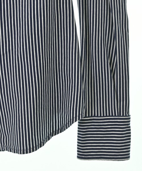 Polo Ralph Lauren（ポロラルフローレン）カジュアルシャツ 紺 サイズ:XXS レディース/2200675648042
