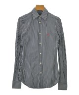 Polo Ralph Lauren（ポロラルフローレン）カジュアルシャツ 紺 サイズ:XXS レディース/2200675648042