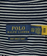 Polo Ralph Lauren（ポロラルフローレン）カジュアルシャツ 紺 サイズ:XXS レディース/2200675648042