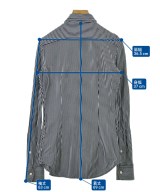 Polo Ralph Lauren（ポロラルフローレン）カジュアルシャツ 紺 サイズ:XXS レディース/2200675648042