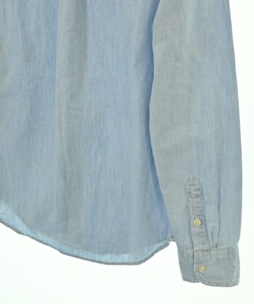 Polo Ralph Lauren（ポロラルフローレン）シャツ 青 サイズ:160(15T-16T) キッズ/2200692238042