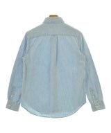 Polo Ralph Lauren（ポロラルフローレン）シャツ 青 サイズ:160(15T-16T) キッズ/2200692238042