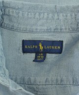Polo Ralph Lauren（ポロラルフローレン）シャツ 青 サイズ:160(15T-16T) キッズ/2200692238042