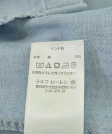 Polo Ralph Lauren（ポロラルフローレン）シャツ 青 サイズ:160(15T-16T) キッズ/2200692238042