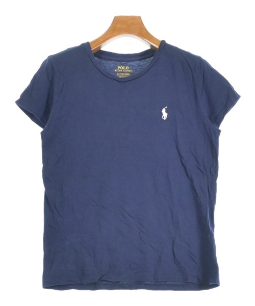 Polo Ralph Lauren(ポロラルフローレン)Tシャツ・カットソー 紺 サイズ:S/2200690975048
