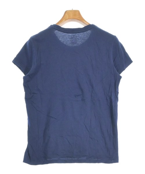 Polo Ralph Lauren（ポロラルフローレン）Tシャツ・カットソー 紺 サイズ:S レディース/2200690975048