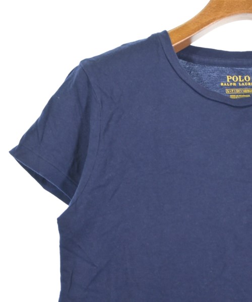 Polo Ralph Lauren（ポロラルフローレン）Tシャツ・カットソー 紺 サイズ:S レディース/2200690975048