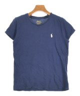 Polo Ralph Lauren（ポロラルフローレン）Tシャツ・カットソー 紺 サイズ:S レディース/2200690975048