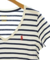 Polo Ralph Lauren（ポロラルフローレン）Tシャツ・カットソー 白 サイズ:XS レディース/2200693791027