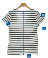 Polo Ralph Lauren（ポロラルフローレン）Tシャツ・カットソー 白 サイズ:XS レディース/2200693791027