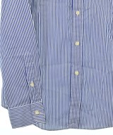 Polo Ralph Lauren（ポロラルフローレン）カジュアルシャツ 青 サイズ:6(M位) レディース/2200687245024
