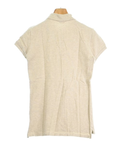 Polo Ralph Lauren（ポロラルフローレン）ポロシャツ グレー サイズ:XS レディース/2200692691021