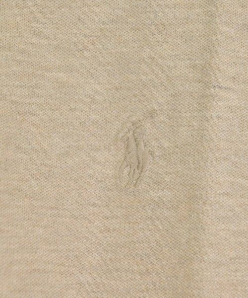 Polo Ralph Lauren（ポロラルフローレン）ポロシャツ グレー サイズ:XS レディース/2200692691021