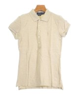 Polo Ralph Lauren（ポロラルフローレン）ポロシャツ グレー サイズ:XS レディース/2200692691021