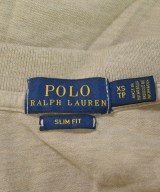 Polo Ralph Lauren（ポロラルフローレン）ポロシャツ グレー サイズ:XS レディース/2200692691021