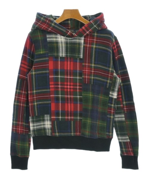 Polo Ralph Lauren(ポロラルフローレン)パーカー 緑 サイズ:XS/2200689646027