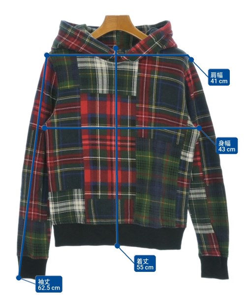 Polo Ralph Lauren（ポロラルフローレン）パーカー 緑 サイズ:XS レディース/2200689646027