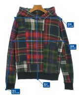 Polo Ralph Lauren（ポロラルフローレン）パーカー 緑 サイズ:XS レディース/2200689646027