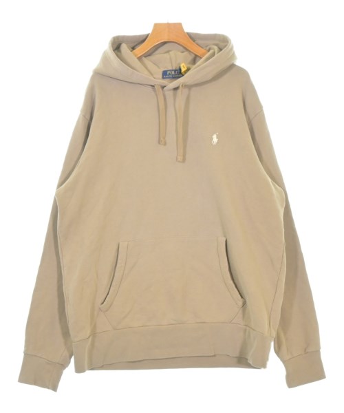 Polo Ralph Lauren(ポロラルフローレン)パーカー ベージュ サイズ:L/2200690546019