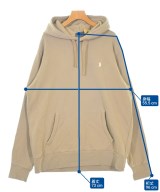 Polo Ralph Lauren（ポロラルフローレン）パーカー ベージュ サイズ:L レディース/2200690546019